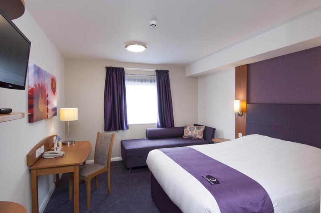 Premier Inn Hatfield Chambre photo